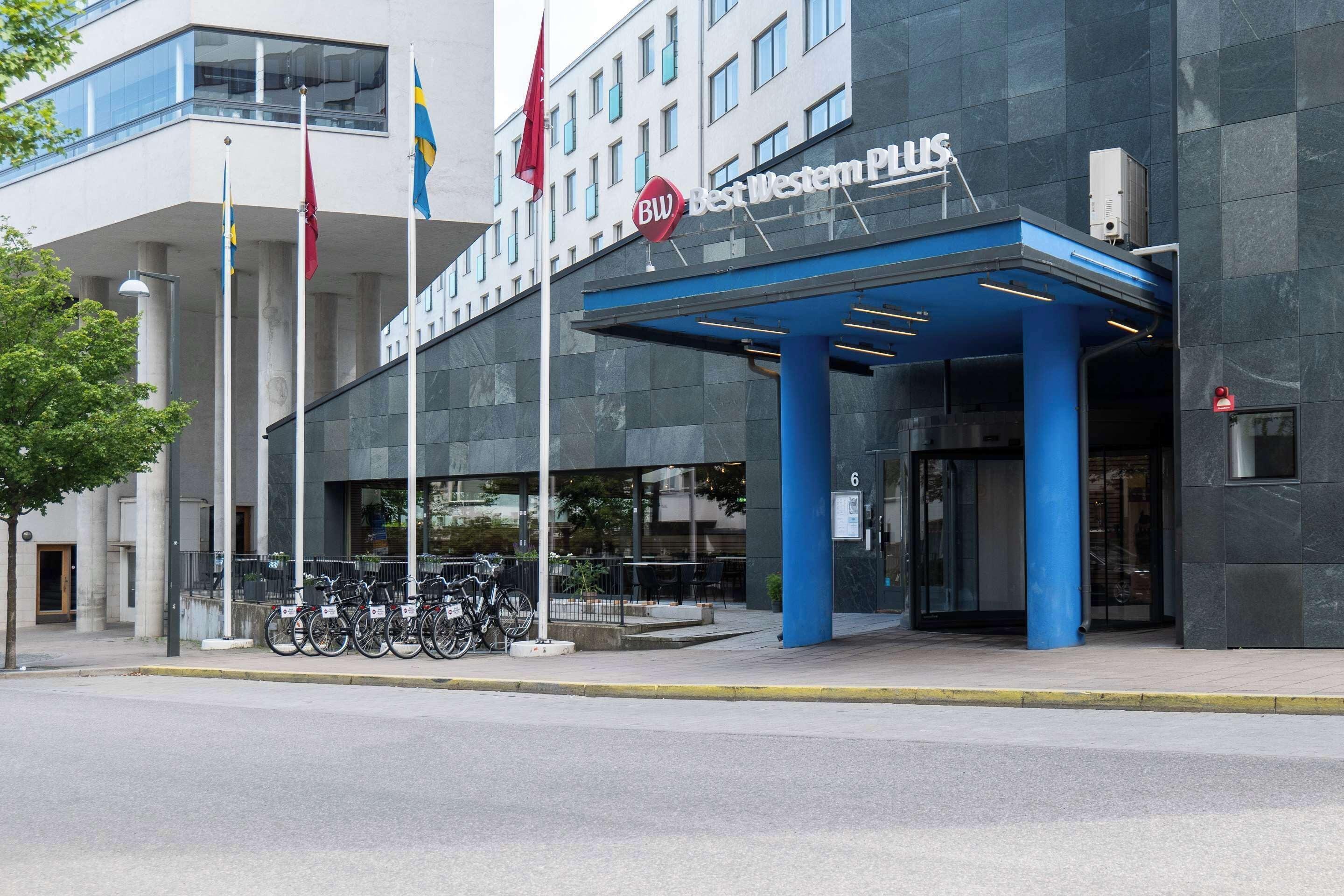 Top Hotels in Södermalm, Stockholm for Every Traveler