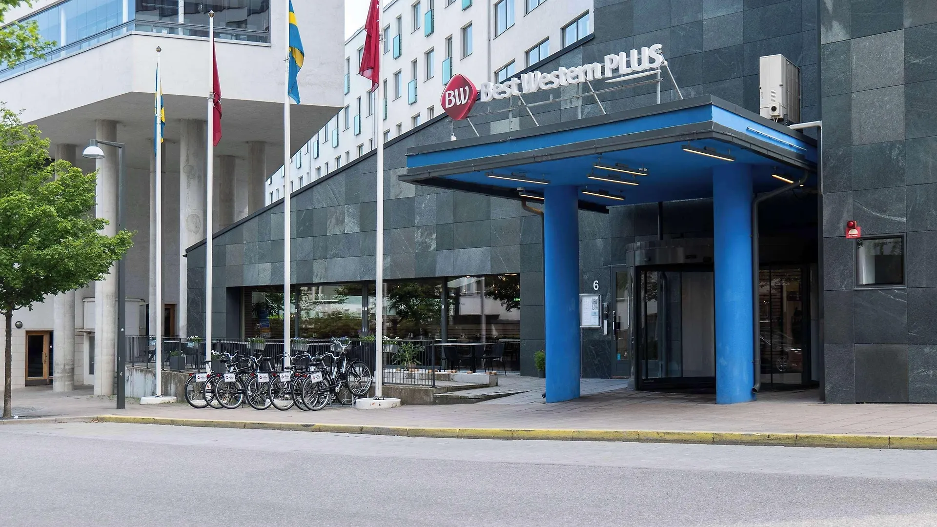 Top Hotels in Södermalm, Stockholm for Every Traveler