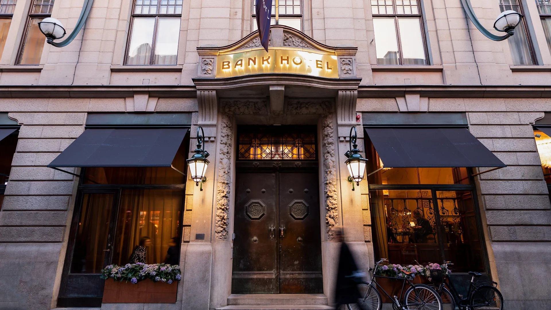 Best Hotels in Stockholm City Centre for Every Traveler